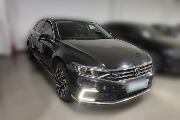 Used Volkswagen Magotan GTE Plug-in Hybrid 2022 GTE Prestige Model