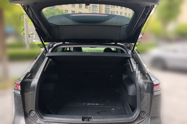 Used Volkswagen Tayron 2025 Tiguan L 330TSI Two-Wheel-Drive Elite