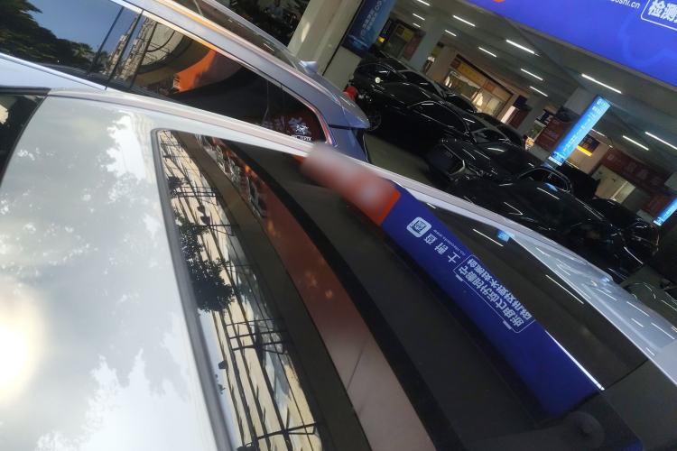 Used Toyota Highlander 2015 2.0T Two-Wheel Drive Luxury Edition 7 Seats