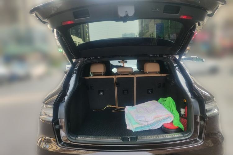 Used Porsche Macan 2020 Macan 2.0T