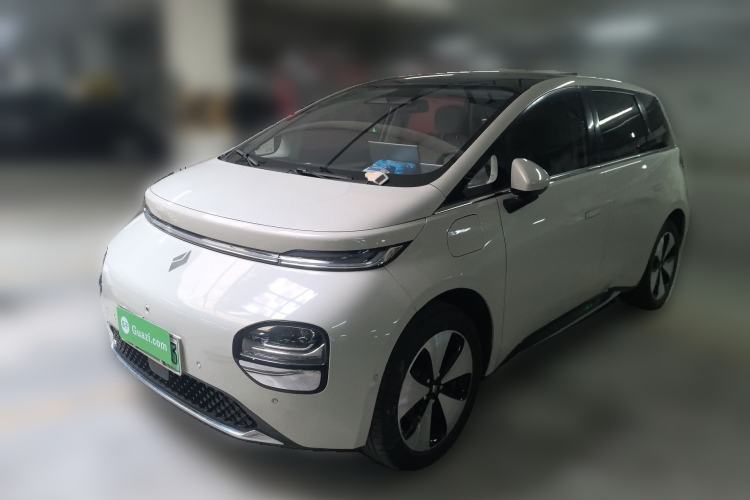 Used Baojun Cloud 2023 460 Max Lingxi Version