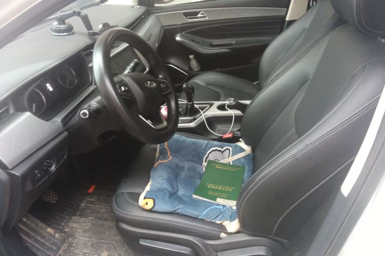 Used Chery Arrizo 5 2019 1.5L Manual Zizai Edition China V Standard