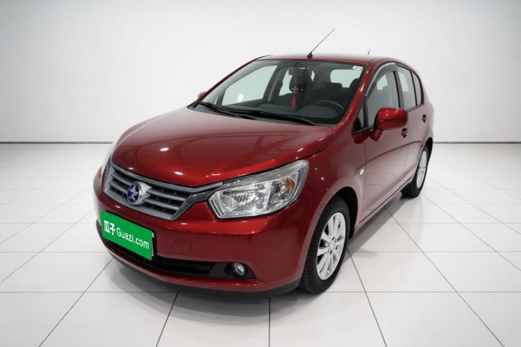 Used Venucia R50 2013 1.6L Automatic Fashion Edition Guazi used car, China used car export, Used car for sale, Used cars, Cheapest cars for sale