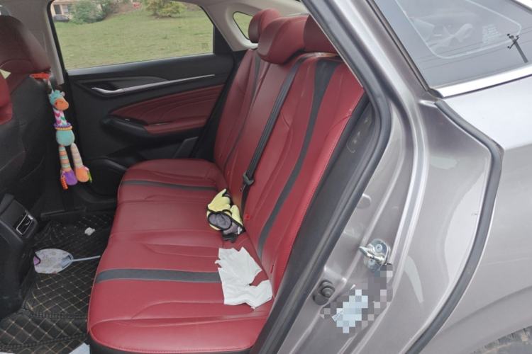 Used CHANGAN Eado 2021 PLUS Blue Whale NE 1.4T GDI DCT Prestige Model