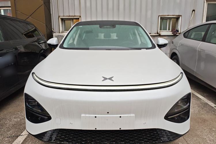 Used XPeng G6 2025 625 Long-Range Max Tech Edition