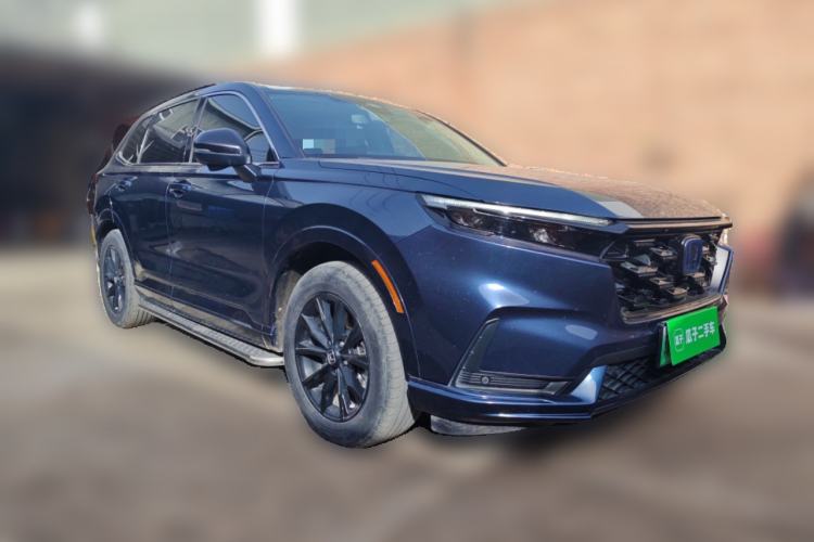 Used Honda CR-V New Energy 2023 2.0L ePHEV Luxury Edition