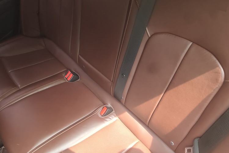 Used Buick LaCrosse 2013 2.4L SIDI Luxury Comfort Edition