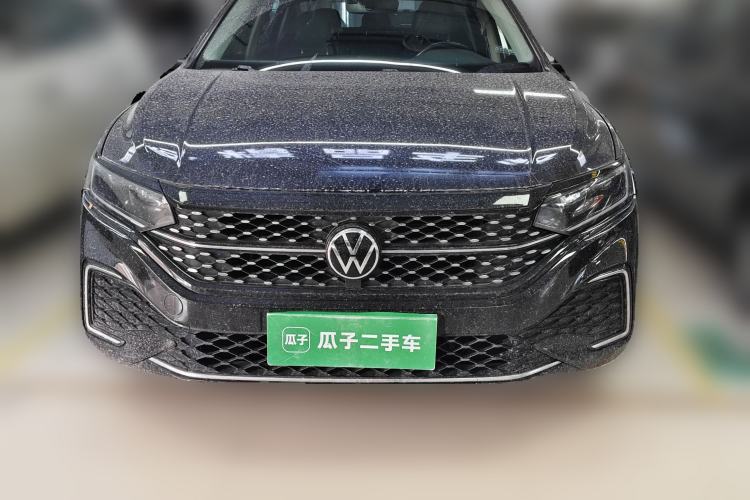 Used Volkswagen Passat 2022 330TSI Starry Elite Edition
