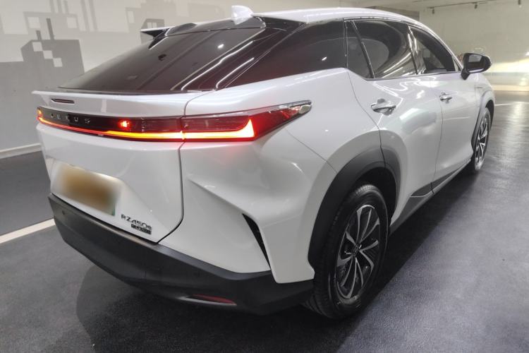 Used Lexus RZ 2023 450e All-Wheel Drive Luxury Edition