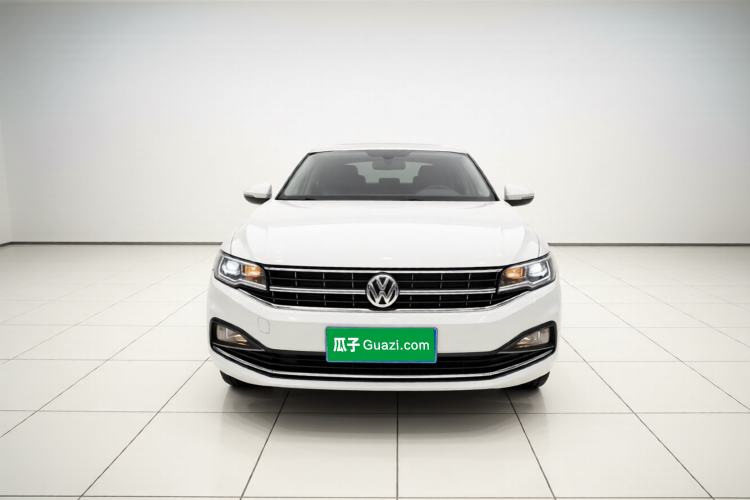 Used Volkswagen Bora 2020 280TSI DSG Elite Edition
