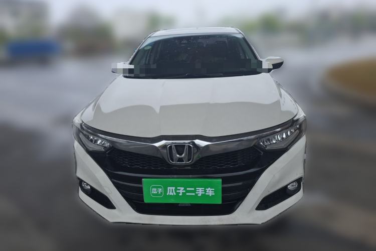 Used Honda Crider 2019 180 Turbo CVT Leading Edition China V
