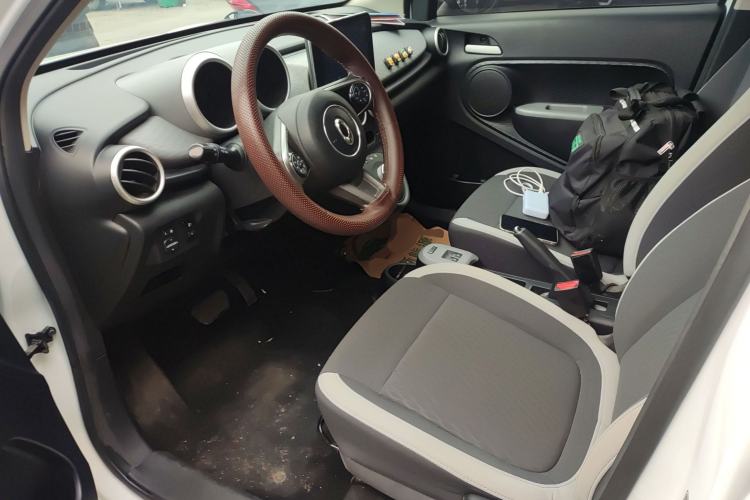 Used ORA Black Cat 2019 310km Fun Edition
