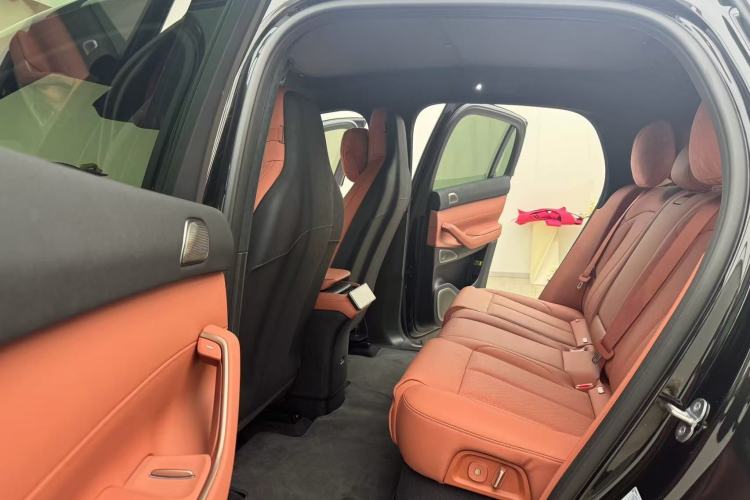 Used Nio EC7 2024 75 kWh
