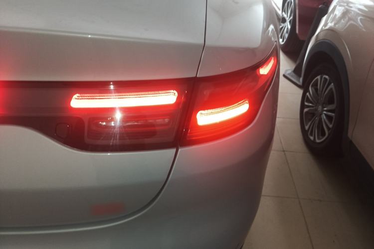 Used Leapmotor C01 2022 Four-Wheel Drive Dual-Motor Performance Version Exterior 3