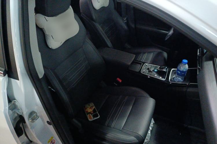 Used BYD Qin New Energy 2021 Travel Edition