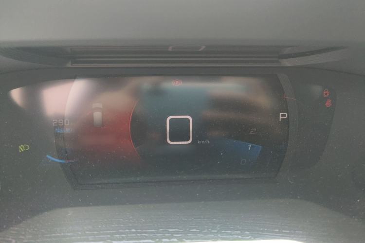 Used Peugeot 2008 2022 230THP THE ONE Instrument Cluster