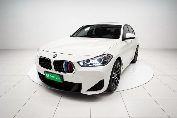 Used BMW X2 2021 Restyled sDrive25i M Sport Package Guazi used car, China used car export, Used car for sale, Used  cars, Cheapest cars for sale