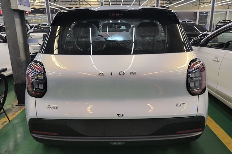 Used AION UT 2025 330 Starlight Edition