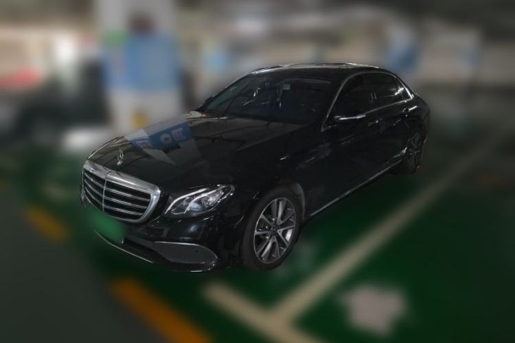Used Mercedes-Benz E-Class 2019 Restyled E 300 L Luxury Edition Guazi used car, China used car export, Used car for sale, Used  cars, Cheapest cars for sale