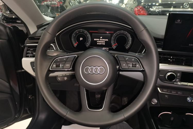 Used Audi A5 2024 Sportback 40 TFSI Fashionable and Dynamic Model
