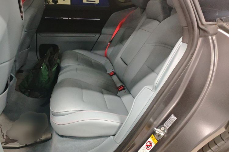 Used Avatr 12 2023 650 Three-Laser Four-Wheel Drive GT Version