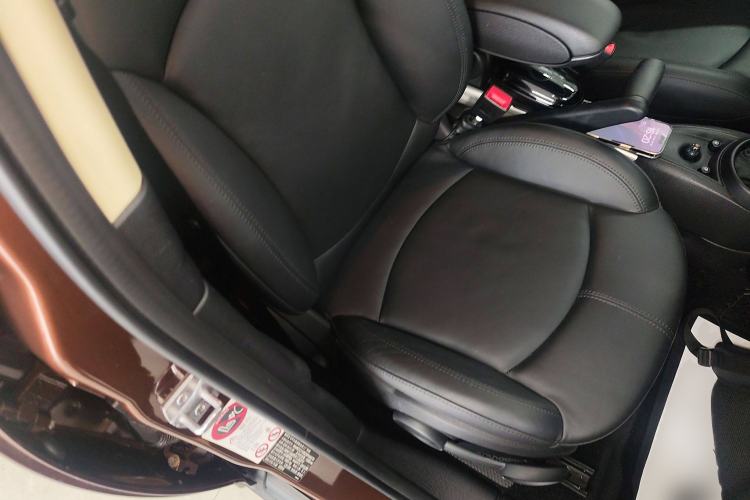 Used MINI Countryman 2011 1.6T COOPER S ALL4 5-seater model