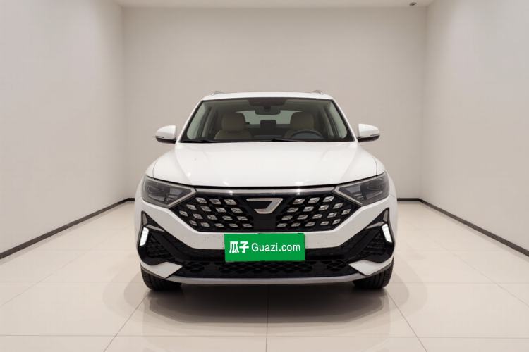 Used Jetta VS5 2023 280TSI Automatic Trend Edition