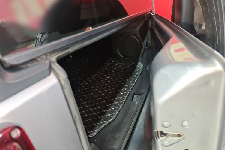 Used Jeep Wrangler 2014 2.8TD Sahara Four-Door Edition