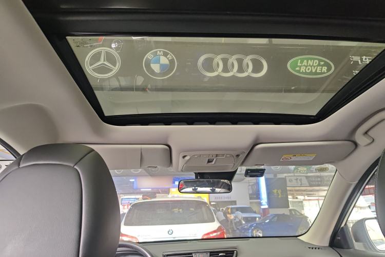 Used Nissan X-Trail 2020 2.0L XL ITS CVT 2WD SmartConnect Comfort Edition Headliner