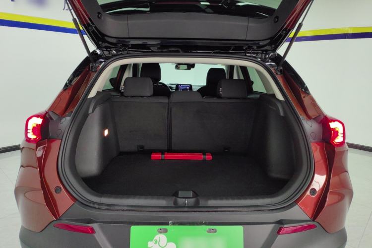 Used Buick Encore 2020 20T CVT Elite Edition