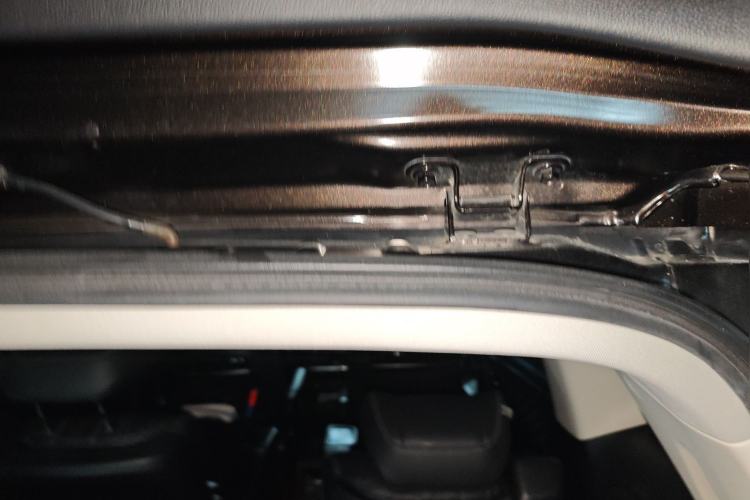 Used Honda Elysion 2019 2.0L Hybrid Luxury Edition