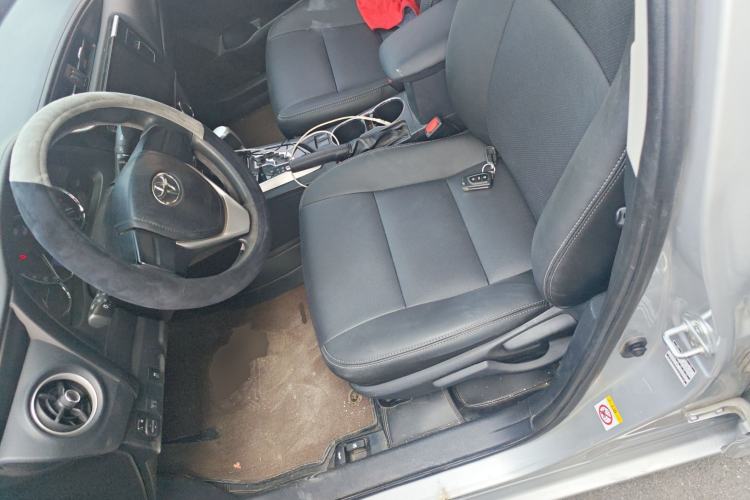 Used Toyota Corolla 2017 Revised Version 1.2T S-CVT GL
