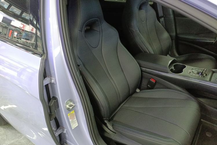 Used BYD Seal 2025 510 Standard Edition
