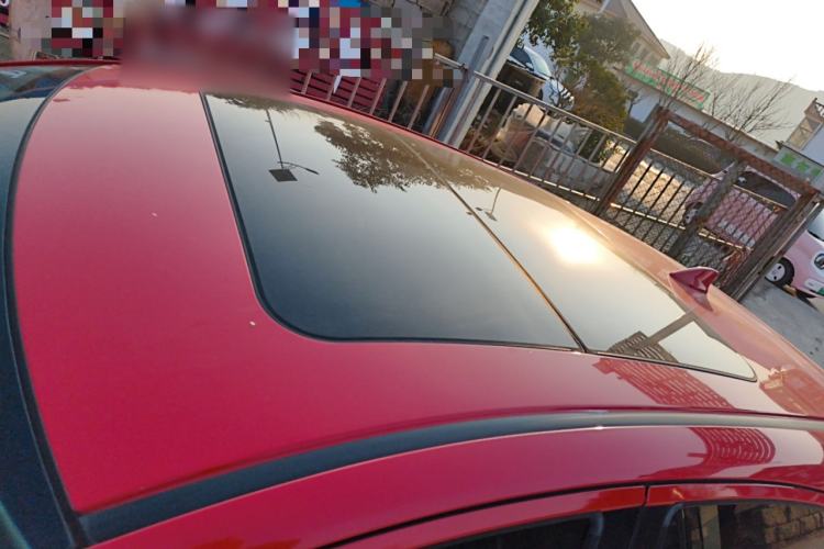 Used Everus VE-1 2020 Luxury Edition