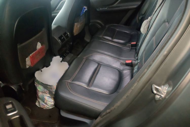 Used Jaguar F-PACE 2018 2.0T Two-Wheel Drive Urban Deluxe Edition
