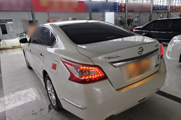 Used Nissan Teana 2013 2.0L XL Comfort Edition
