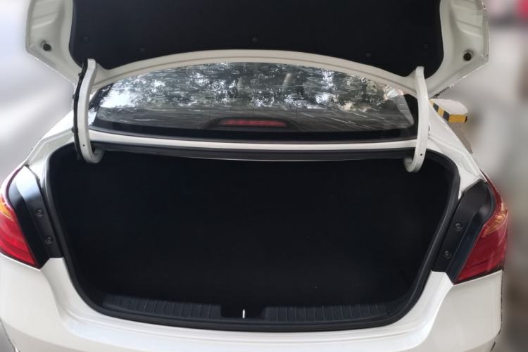 Used Hyundai Mistra 2016 1.6T Automatic Smart GLS
