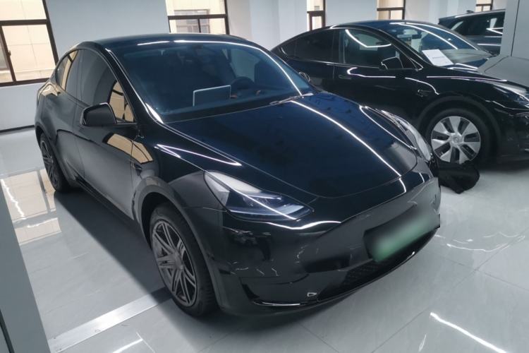 Used Tesla Model Y 2022 Rear-Wheel-Drive Version