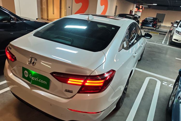 Used Honda Inspire 2022 260TURBO Elegant Edition