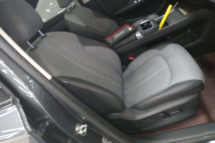 Used MG ES5 2025 525max Rear-Drive Intelligent Driving Version