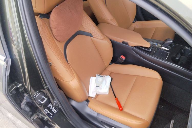 Used Lexus UX New Energy 2020 300e Pure·Enjoy Edition
