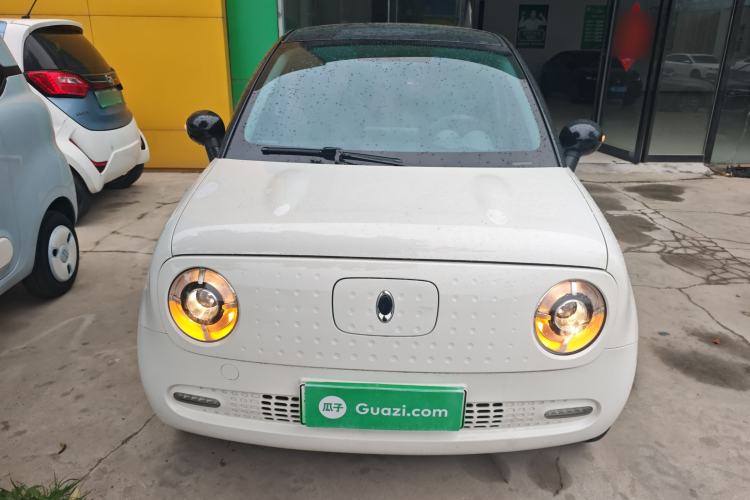 Used ORA Black Cat 2021 351 km Standard Version
