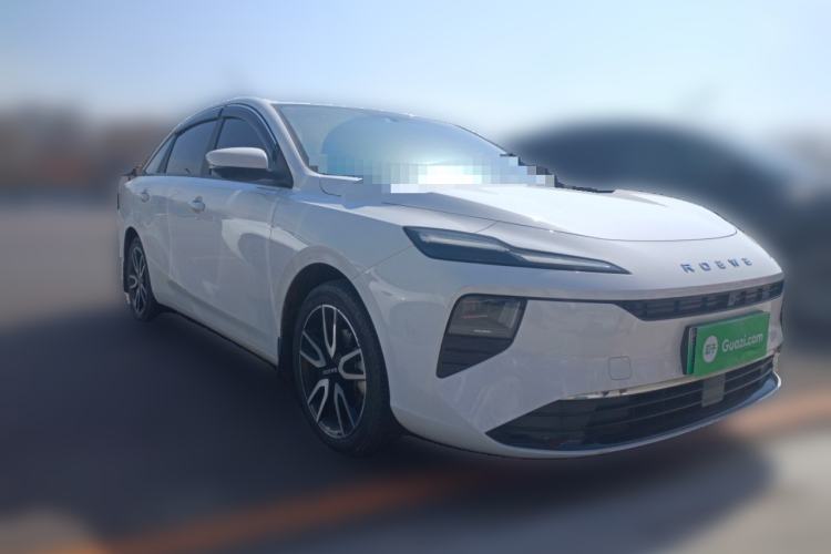 Used Roewe D6 2025 450km Deluxe Edition
