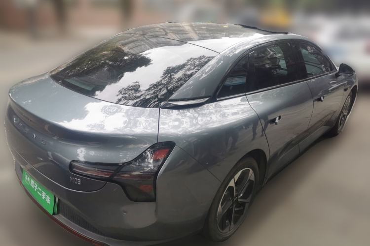 Used XPeng MONA M03 2024 620 with Ultra-Long Range