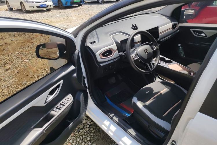 Used SOL E10X 2021 302 km Range Fashion Edition 31.4 kWh
