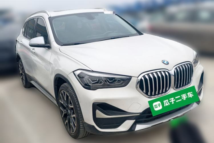 Used BMW X1 2021 Revised xDrive25Li Premium Edition
