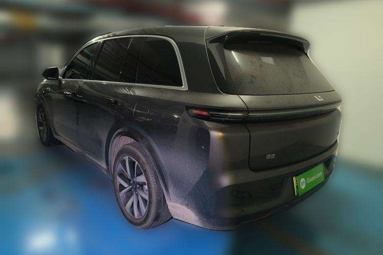 Used Li Auto L8 2023 Pro Model
