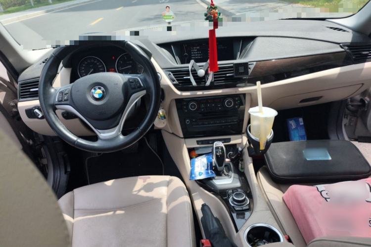 Used BMW X1 2013 xDrive20i X Design Package
