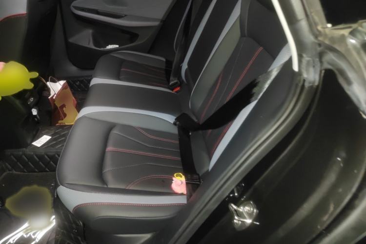 Used Volkswagen Lamando 2022 Lingdu L 280TSI DSG Ultra-Spicy Flagship Edition