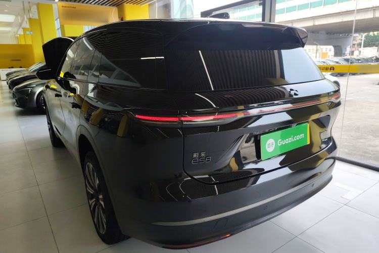 Used Nio ES8 2023 75 kWh